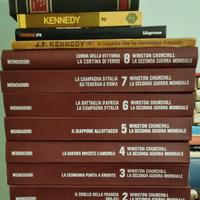 Seconda guerra mondiale Winston Churchill