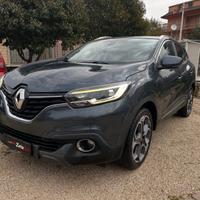 Renault Kadjar 1.5dci 110cv - 2016