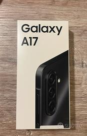 Samsung Galaxy A17 128GB - NUOVO