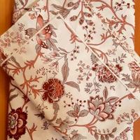 Copripiumino singolo con federa, cotone percalle 