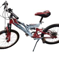bicicletta da bambino Montana