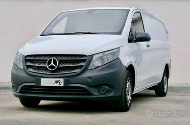 MERCEDES-BENZ Vito 2.2 114 CDI 136 CV PC-SL Furg