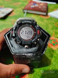 Casio G-SHOCK GW 9500 Mudman 