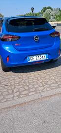 opel corsa elegance