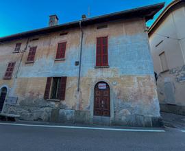 Magazzino Alta Valle Intelvi [Cod. rif 3089193VCG]