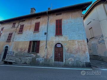 Magazzino Alta Valle Intelvi [Cod. rif 3089193VCG]