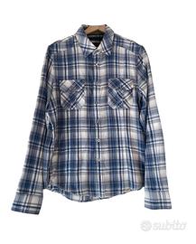 Camicia a maniche lunghe taglia L Calvin Klein