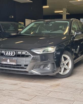 Audi A4 30 TDI/136 CV S tronic Business Advanced