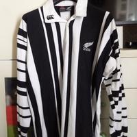 Maglia Nuova Zelanda Anni 80 90 Rara