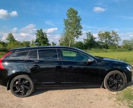 Volvo v60 (2010-2018) - 2015