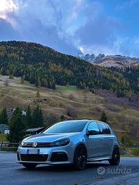 VW Golf 6 R