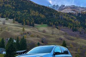VW Golf 6 R