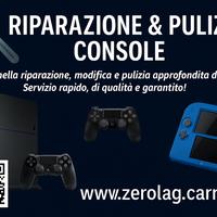 Supporto PS4/PS3/Wii | Info in descrizione