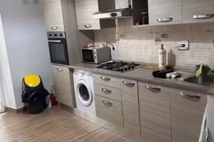 Apartamento Trilocale