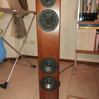 Vienna Acoustics Beethoven Baby Grand 