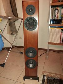 Vienna Acoustics Beethoven Baby Grand 