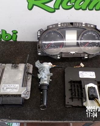 KIT AVVIAMENTO GOLF 7 - VII 1.6 TDI ANNO 2015