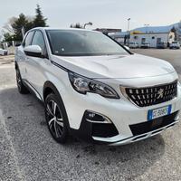 3008 1.2 PureTech Turbo 130 SeS Allure 131cv