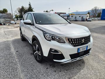 3008 1.2 PureTech Turbo 130 SeS Allure 131cv