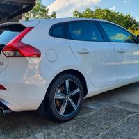 Volvo V40 D3 