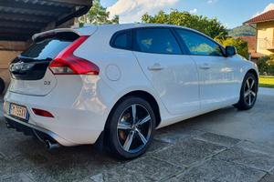 Volvo V40 D3 