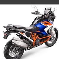 Dispongo alcuni ricambi ktm 1290 Super Adventure R