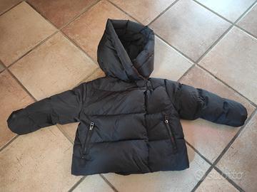 Piumino bambina Freedomday 