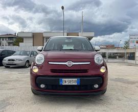 FIAT 500L 1.3 MJT 95 CV Lounge