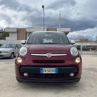 FIAT 500L 1.3 MJT 95 CV Lounge