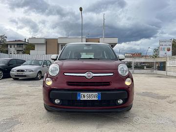 FIAT 500L 1.3 MJT 95 CV Lounge