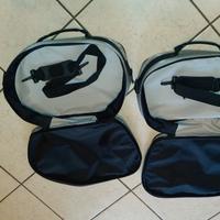 borse interne originali honda