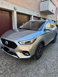 Mg ZS luxury