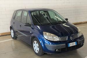Renault Scenic Grand Scénic 1.6 16V Confort Dynami