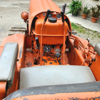 Fiat 322 c