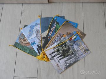 calendari storici Guardia di finanza