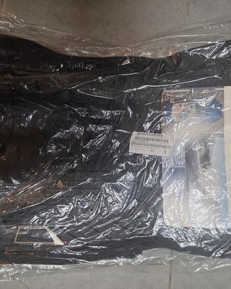 Tappeti gomma BMW serie 5