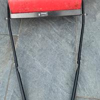 Rullo per Prato da Giardino