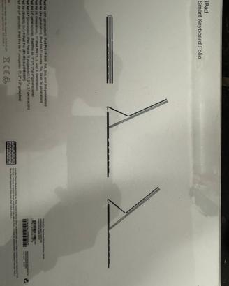 Apple smart key