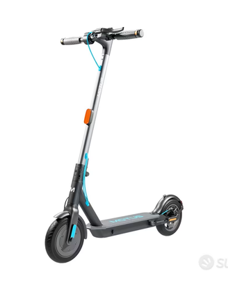 Monopattino Elettrico - MOTUS SCOOTY 10 LITE GEN 5