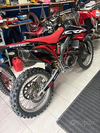 Crf x 450