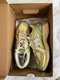 New Balance- scarpe ginnastic/ passeggio+ Max Mara