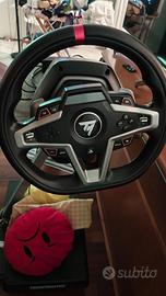 Volante Thrustmaster T248 PS5 -PC