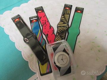 Orologio EPOQUE  anni 80