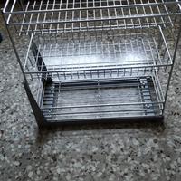 2 Cestelli estraibili per Cucina