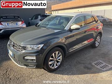 Volkswagen T-Roc 1.0 TSI 115 CV Style BlueMot...