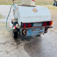 Generatore diesel