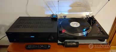 Impianto Stereo Come Nuovo