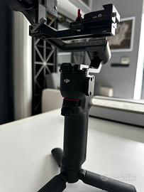 Dji Rs3 Mini
