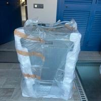 Lavastoviglie incasso Electrolux TT 2003 R3