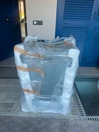 Lavastoviglie incasso Electrolux TT 2003 R3